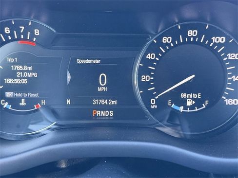 Used 2019 Lincoln MKC Premiere image 17