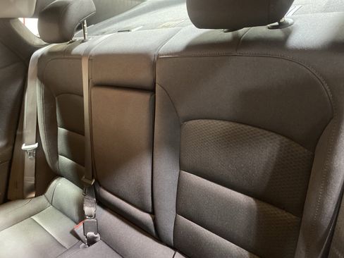 Used 2024 Chevrolet Malibu LT image 11