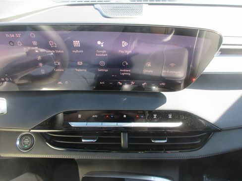 New 2026 Buick Enclave Sport Touring image 20