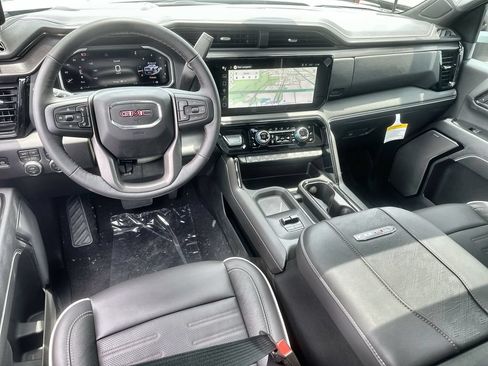 New 2026 GMC Sierra 2500 AT4X w/ LPO, Black Badging Package AWD/4WD image 20