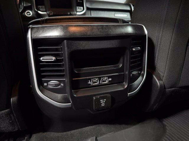 Used 2020 RAM 1500 Big Horn AWD/4WD image 29