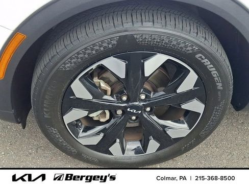 Certified 2024 Kia Sportage X-Line w/ X-Line Premium Package AWD/4WD image 10