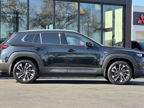 New 2025 MAZDA CX-50 2.5 Hybrid w/ Weather Package image 4