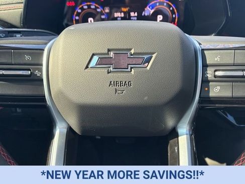 New 2026 Chevrolet Colorado Z71 w/ Technology Package image 37