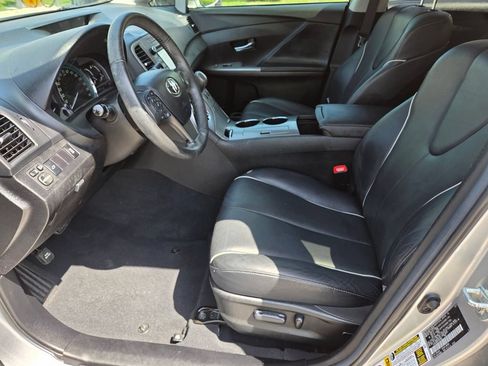 Used 2015 Toyota Venza XLE FWD image 19