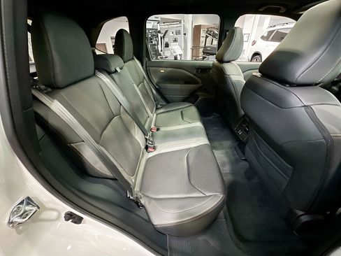 New 2026 Subaru Forester Wilderness image 32