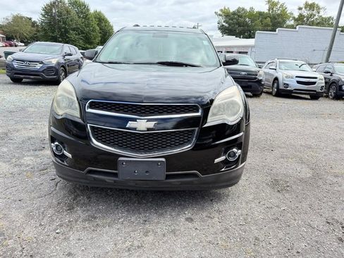 Used 2015 Chevrolet Equinox LT w/ Power Convenience Package image 18