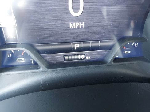 New 2026 RAM 1500 Express AWD/4WD image 19