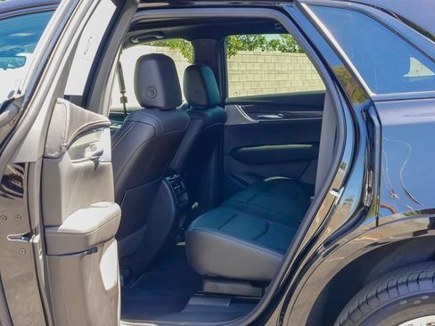 New 2026 Cadillac XT5 Sportv AWD/4WD image 10