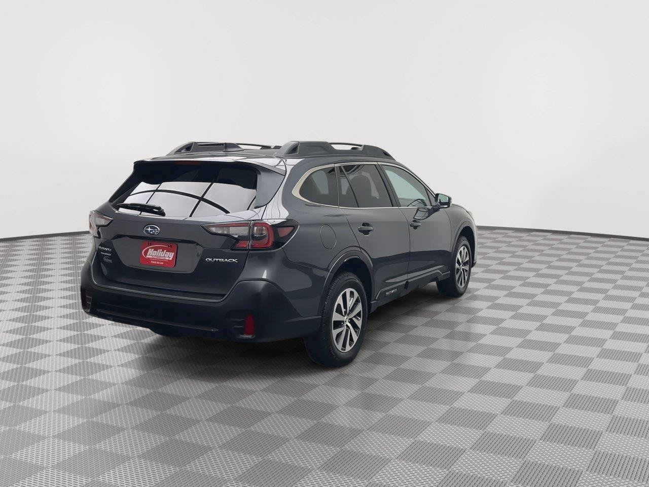 Used 2020 Subaru Outback Premium AWD/4WD image 36