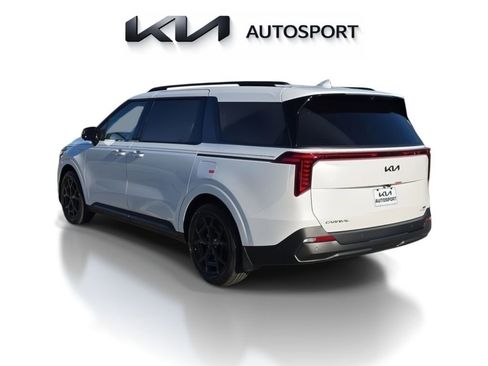 New 2026 Kia Carnival SX Prestige FWD image 10