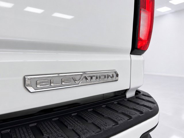 Used 2021 GMC Sierra 1500 Elevation w/ Preferred Package AWD/4WD image 11