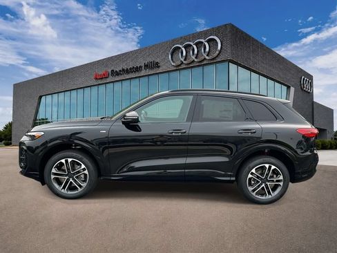 New 2026 Audi Q5 2.0T AWD/4WD image 2