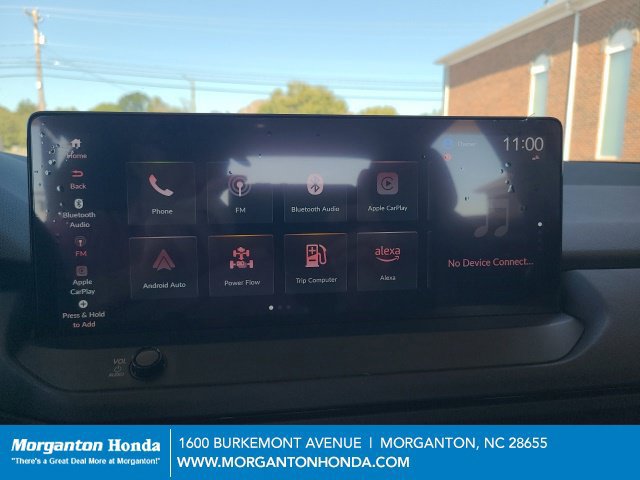 Used 2025 Honda Accord EX-L image 15