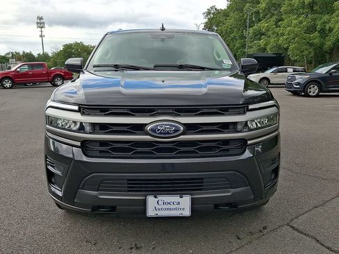 Certified 2023 Ford Expedition XLT AWD/4WD image 5