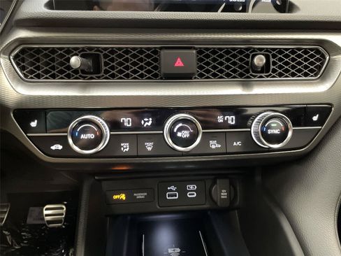 New 2026 Acura Integra A-Spec FWD image 19