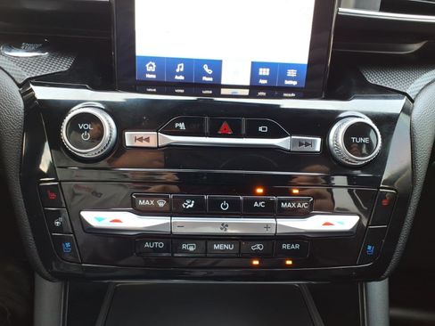 Certified 2023 Ford Explorer ST w/ Equipment Group 401A AWD/4WD image 25