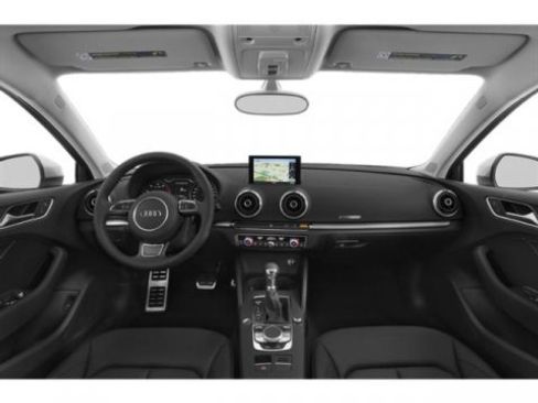 Used 2015 Audi A3 TDI Premium Plus image 8