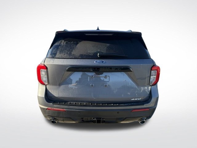 Used 2023 Ford Explorer ST-Line w/ Class IV Trailer Tow Package AWD/4WD image 6