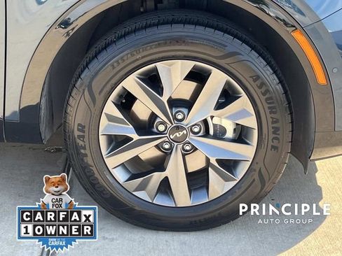 Used 2025 Kia Sportage SX Prestige AWD/4WD image 4