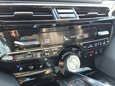 Used 2025 Acura MDX Type S image 33