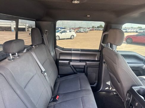 Used 2019 Ford F150 XLT w/ Equipment Group 302A Luxury AWD/4WD image 34