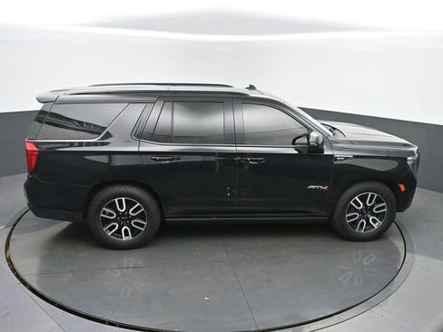 Used 2021 GMC Yukon AT4 w/ AT4 Premium Plus Package AWD/4WD image 43