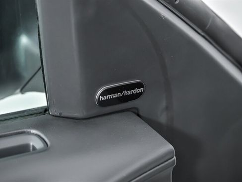 Used 2023 Dodge Charger SRT Hellcat w/ Harman/Kardon Audio Group RWD image 15