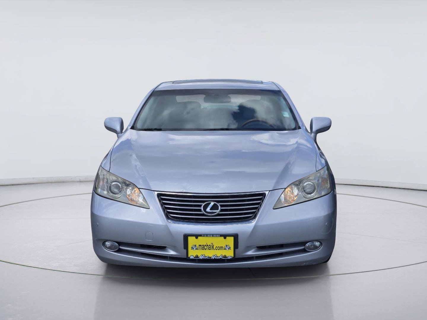 Used 2009 Lexus ES 350 w/ Premium Pkg Plus FWD image 2
