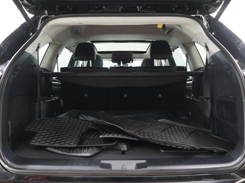 Used 2024 Toyota Highlander Limited AWD/4WD image 16