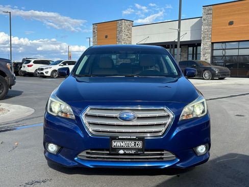 Used 2016 Subaru Legacy 3.6R Limited image 2