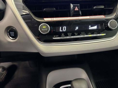 Certified 2025 Toyota Corolla LE w/ Convenience Package FWD image 23