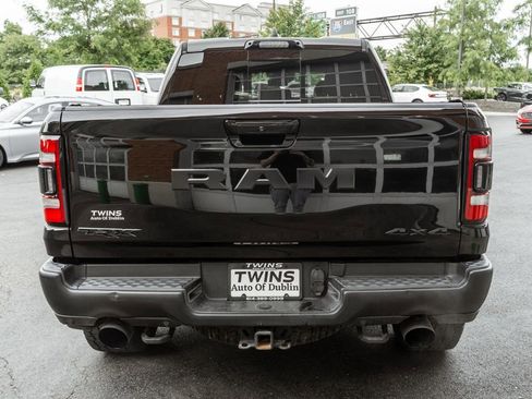 Used 2021 RAM 1500 TRX w/ TRX Level 2 Equipment Group AWD/4WD image 40