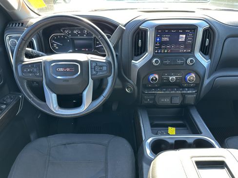 Certified 2021 GMC Sierra 1500 Elevation w/ Preferred Package image 15