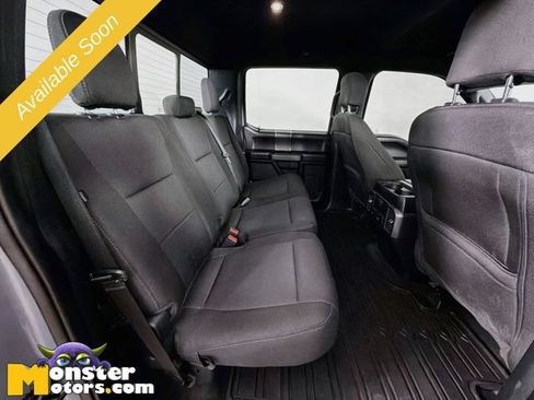 Used 2020 Ford F150 XLT w/ Equipment Group 302A Luxury AWD/4WD image 26