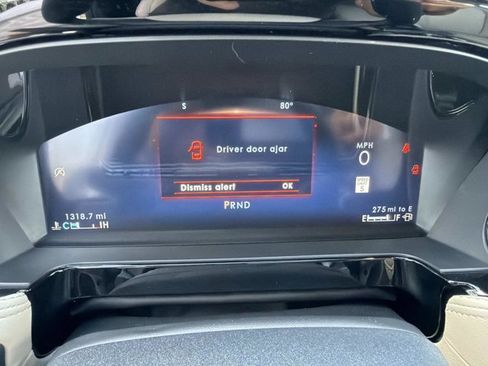 New 2026 Lincoln Corsair Premiere FWD image 28