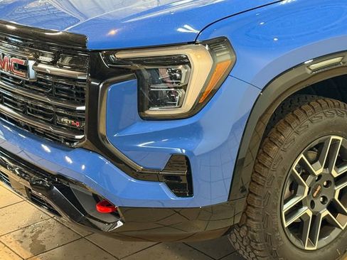 New 2026 GMC Terrain AT4 w/ Convenience Package III image 13