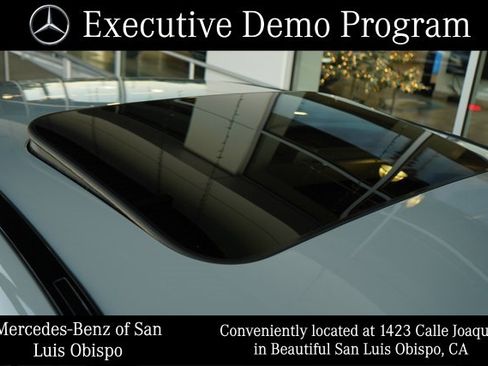 Used 2025 Mercedes-Benz C 300 Sedan image 13