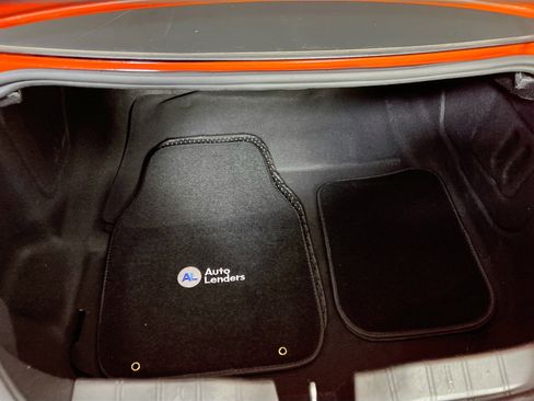 Used 2018 Chevrolet Camaro SS w/ Hot Wheels Edition image 26