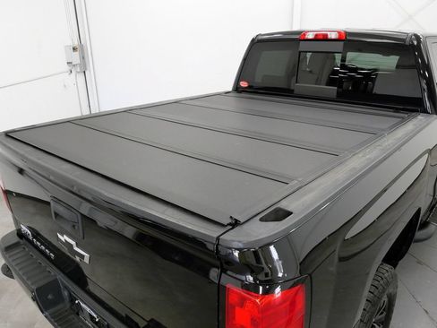 Used 2019 Chevrolet Silverado 2500 LTZ w/ Duramax Plus Package AWD/4WD image 39