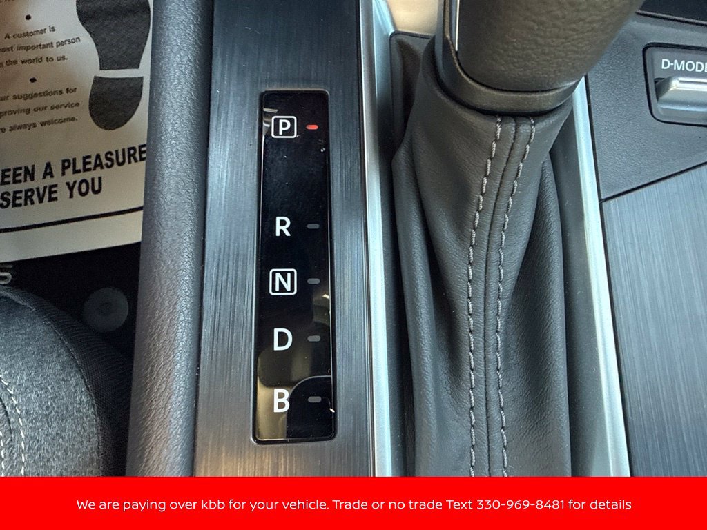 New 2027 Nissan Kicks SV w/ SV Premium Package AWD/4WD image 33
