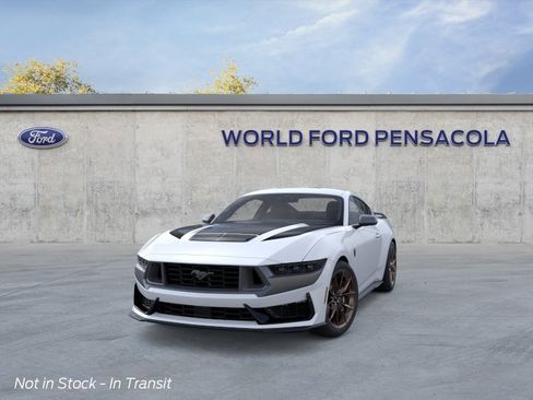 New 2026 Ford Mustang Dark Horse RWD image 24