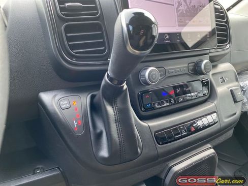 New 2026 RAM ProMaster 2500 w/ Premium Convenience Group image 12