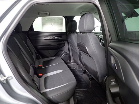 New 2026 Chevrolet TrailBlazer LT w/ LT Cold Weather Package image 27