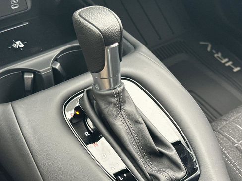 New 2026 Honda HR-V LX image 22