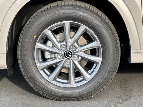 New 2025 MAZDA CX-5 AWD 2.5 S w/ Select Package image 33