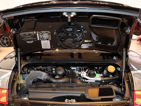 Used 2001 Porsche 911 Turbo image 65