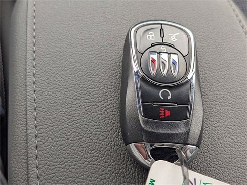 New 2026 Buick Envista Preferred w/ Convenience I Package image 35