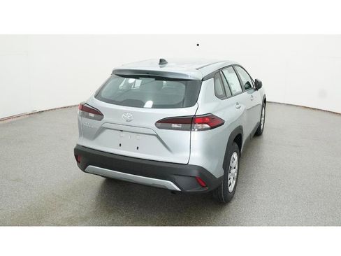 New 2026 Toyota Corolla Cross L FWD image 9