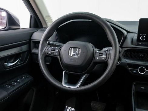 Certified 2023 Honda CR-V EX image 12